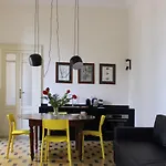 Lägenhet Corso Vista Mare - Casa Elegante By Italianhost *