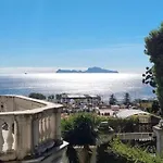 Corso Vista Mare - Casa Elegante By Italianhost Neapel