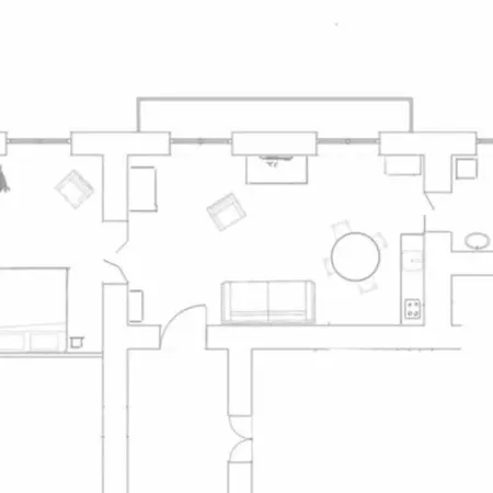 Appartement Corso Vista Mare - Casa Elegante By Italianhost *