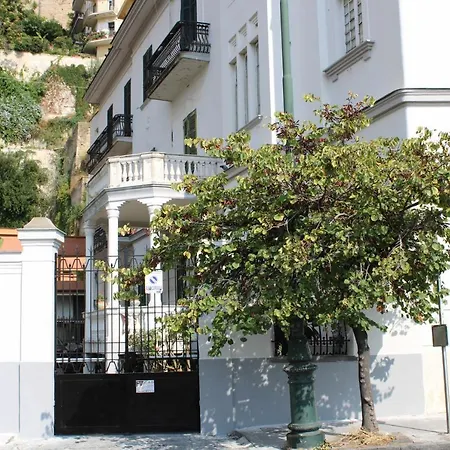 Corso Vista Mare - Casa Elegante By Italianhost Lägenhet *