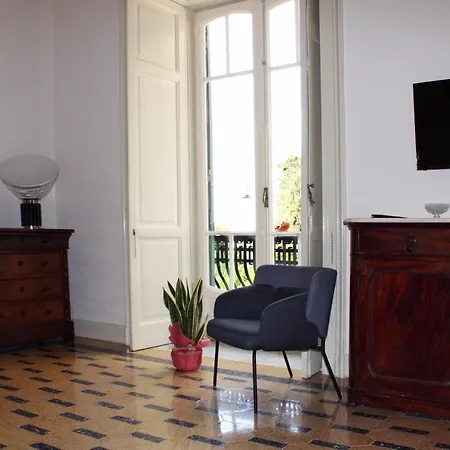 Appartement Corso Vista Mare - Casa Elegante By Italianhost Naples