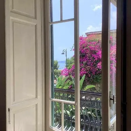 Apartment Corso Vista Mare Casa Elegante By Italianhost