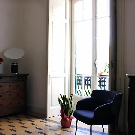 Corso Vista Mare - Casa Elegante By Italianhost * Naples