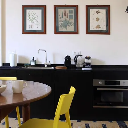 Corso Vista Mare - Casa Elegante By Italianhost Appartement