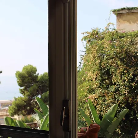 Corso Vista Mare - Casa Elegante By Italianhost