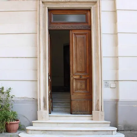Corso Vista Mare Casa Elegante By Italianhost Apartment Naples