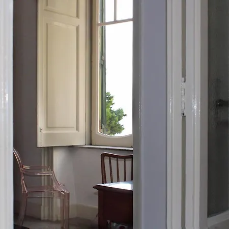 Corso Vista Mare Casa Elegante By Italianhost Appartement Naples