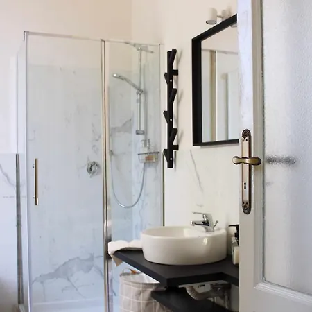 Corso Vista Mare Casa Elegante By Italianhost Appartement Naples