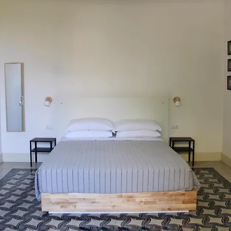 Apartman Corso Vista Mare - Casa Elegante By Italianhost *