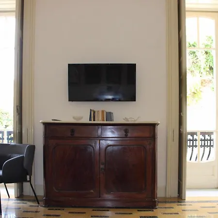 Corso Vista Mare Casa Elegante By Italianhost Appartement