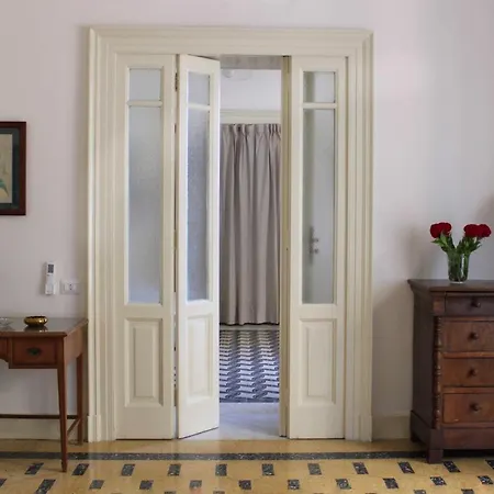 Corso Vista Mare Casa Elegante By Italianhost Appartement Naples