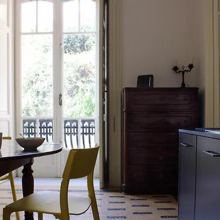 Apartman Corso Vista Mare - Casa Elegante By Italianhost *
