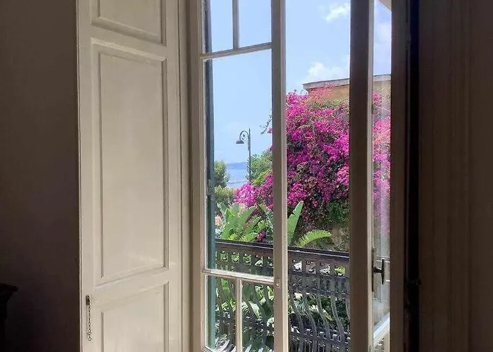 Apartamento Corso Vista Mare - Casa Elegante By Italianhost