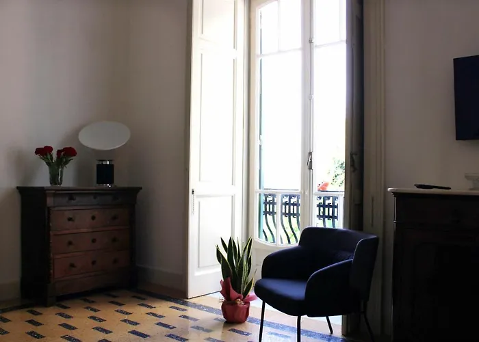 Corso Vista Mare - Casa Elegante By Italianhost * Nápoles