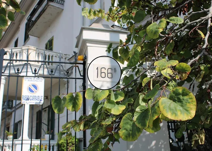 Apartamento Corso Vista Mare - Casa Elegante By Italianhost *