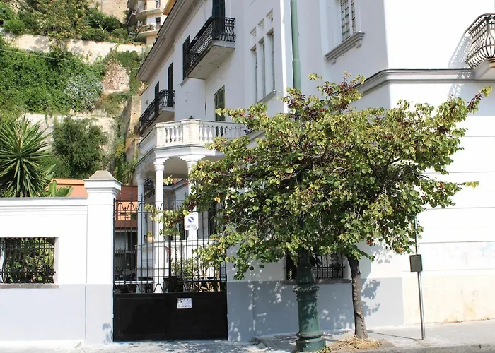 Corso Vista Mare - Casa Elegante By Italianhost Apartamento *