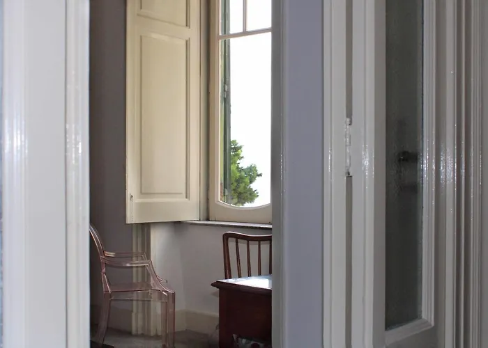 Corso Vista Mare - Casa Elegante By Italianhost Apartamento Nápoles