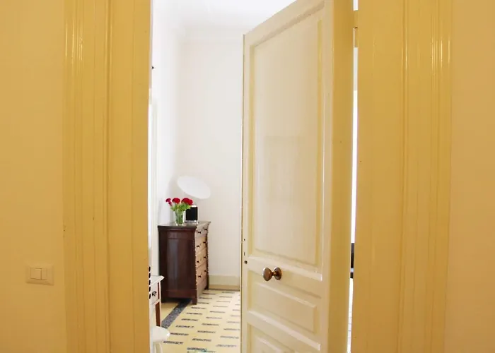 Corso Vista Mare - Casa Elegante By Italianhost *