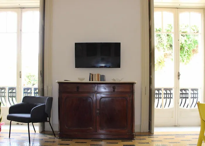 Corso Vista Mare - Casa Elegante By Italianhost Apartamento