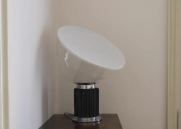 Corso Vista Mare - Casa Elegante By Italianhost Apartamento