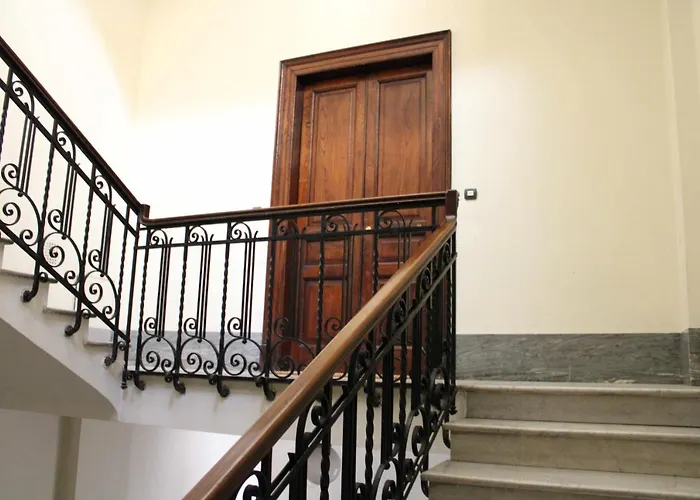 Corso Vista Mare - Casa Elegante By Italianhost *