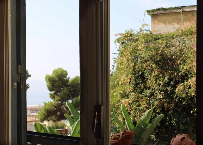 Corso Vista Mare - Casa Elegante By Italianhost