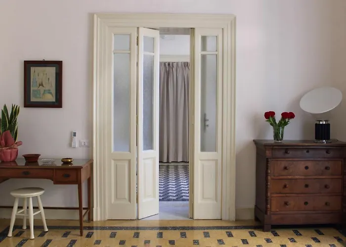 Corso Vista Mare - Casa Elegante By Italianhost דירה נאפולי
