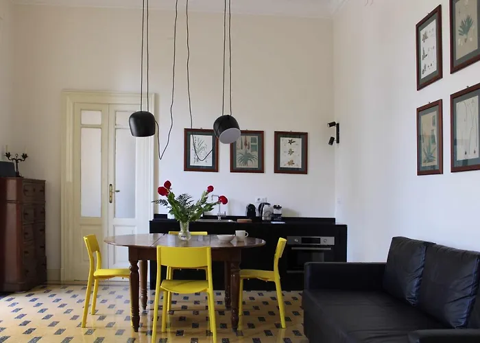 דירה Corso Vista Mare - Casa Elegante By Italianhost *