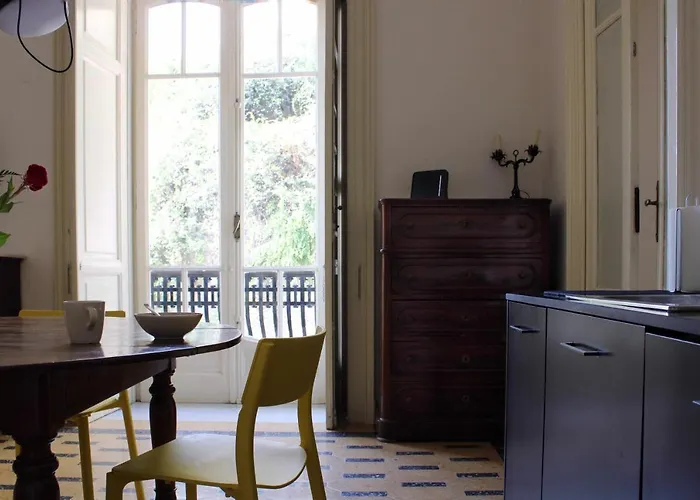 Apartamento Corso Vista Mare - Casa Elegante By Italianhost *