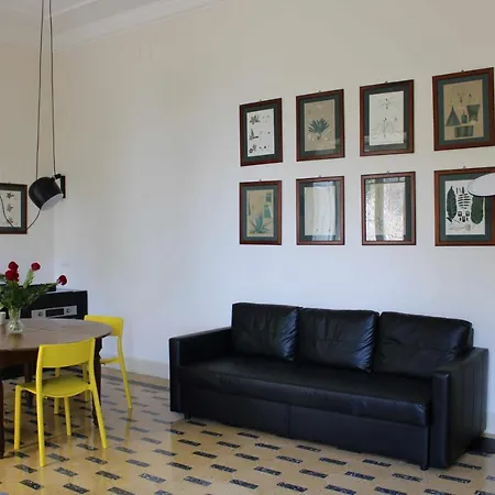 Corso Vista Mare - Casa Elegante By Italianhost * Napels
